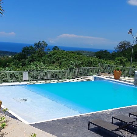 Pyramid Joy, 2 Bedroom Villa, Ocho Rios, Jamaica Exteriör bild