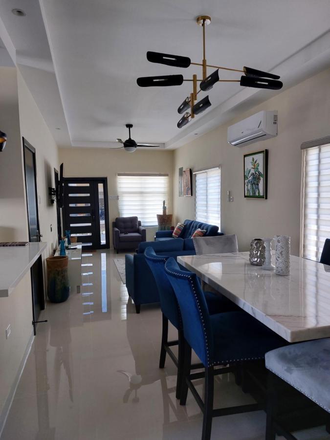 Pyramid Joy, 2 Bedroom Villa, Ocho Rios, Jamaica Exteriör bild