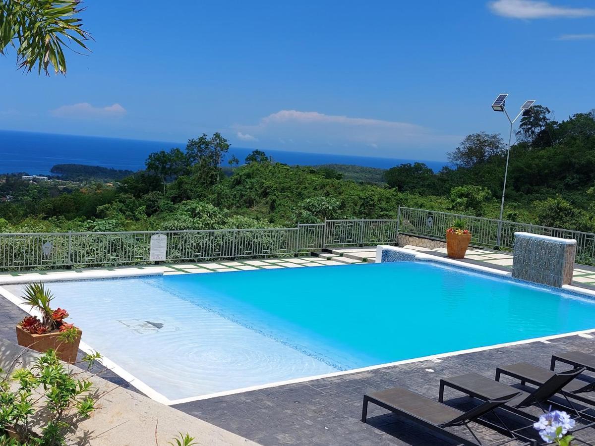 Pyramid Joy, 2 Bedroom Villa, Ocho Rios, Jamaica Exteriör bild