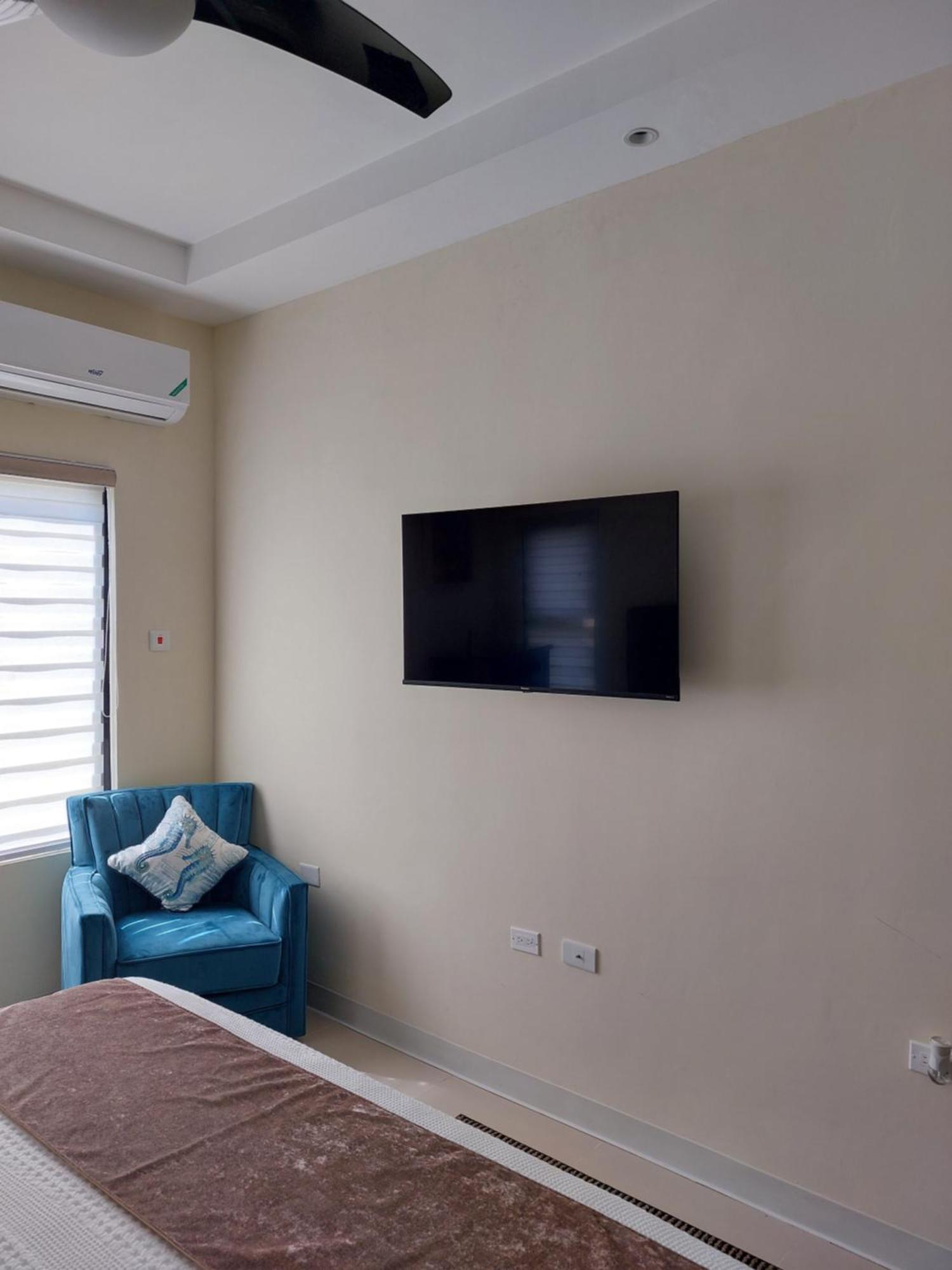 Pyramid Joy, 2 Bedroom Villa, Ocho Rios, Jamaica Exteriör bild