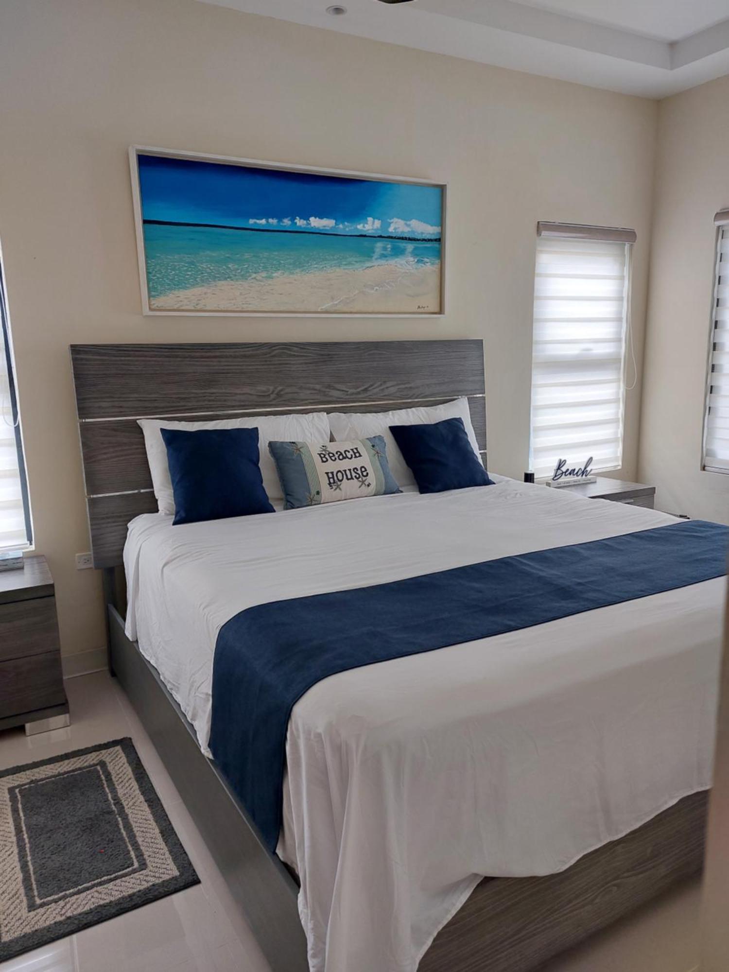 Pyramid Joy, 2 Bedroom Villa, Ocho Rios, Jamaica Exteriör bild