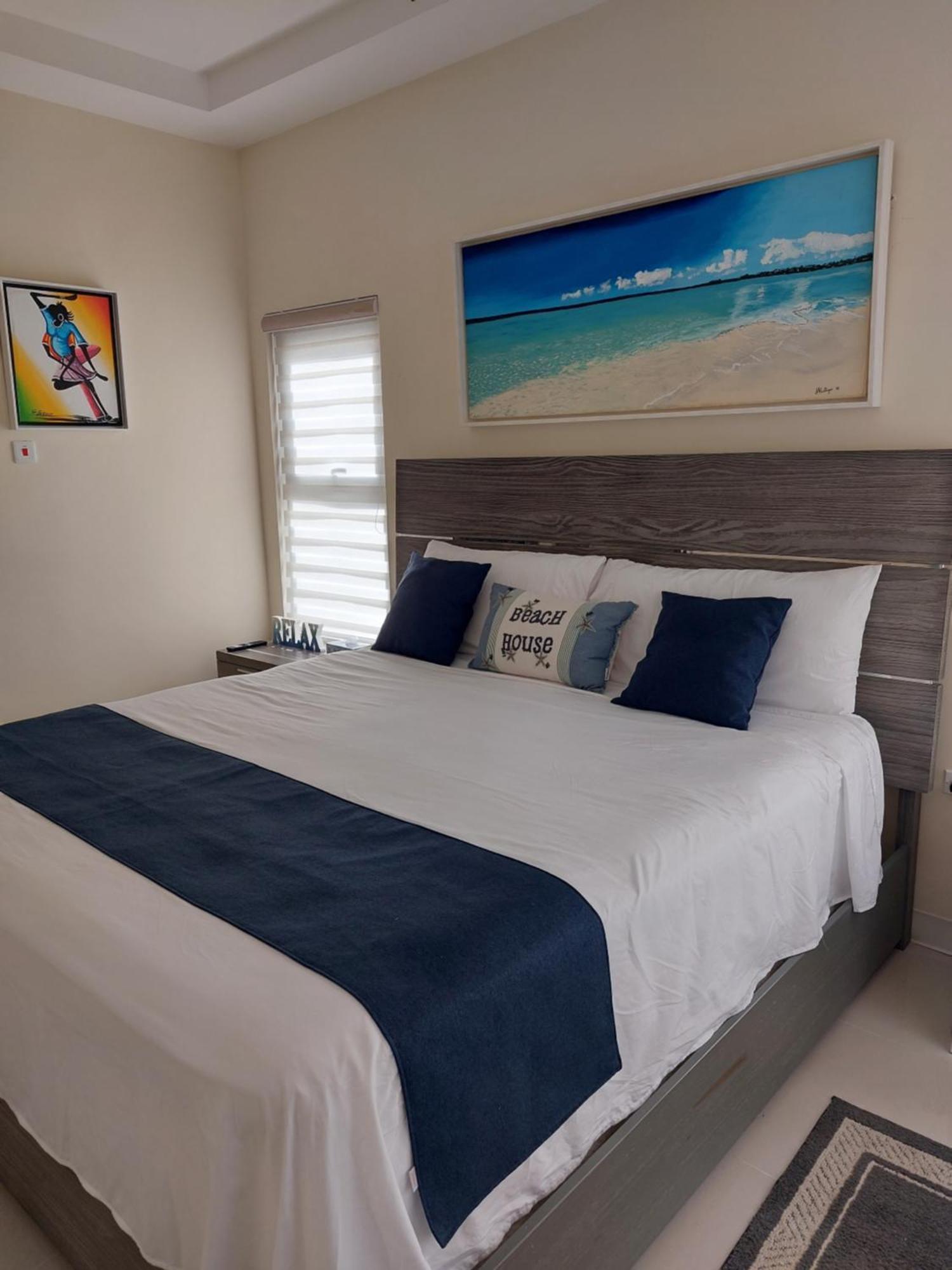 Pyramid Joy, 2 Bedroom Villa, Ocho Rios, Jamaica Exteriör bild
